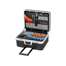 VALISE MAINTENANCE REVO PTS BASIC XXL AVEC ROULETTES